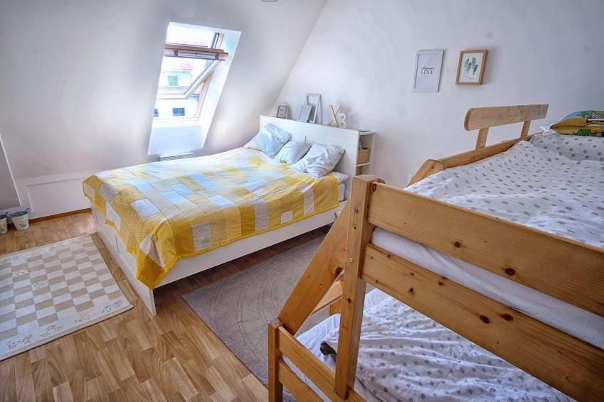Apartman Destna Cp.1 德尔内夫奥里克 外观 照片
