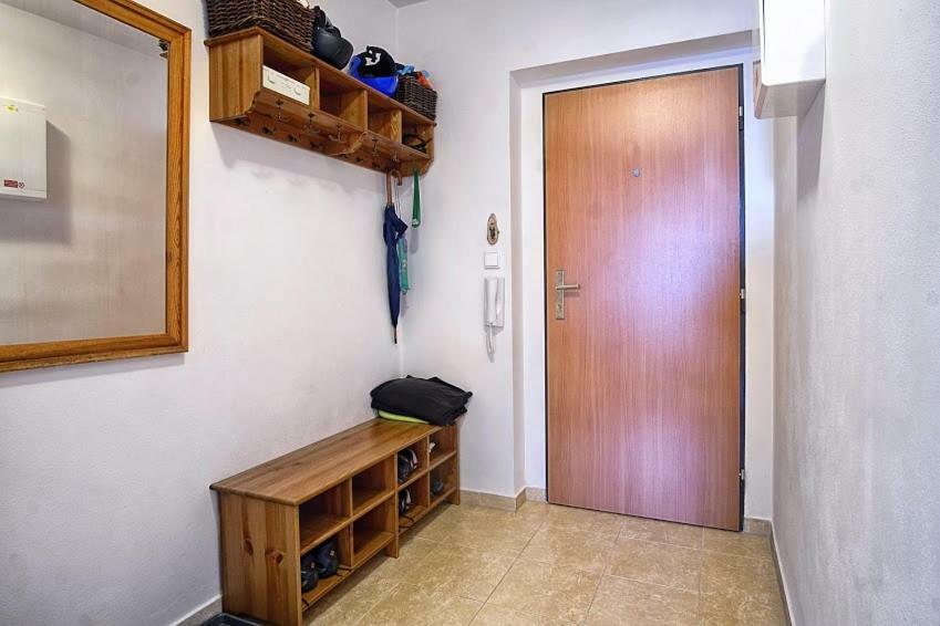 Apartman Destna Cp.1 德尔内夫奥里克 外观 照片